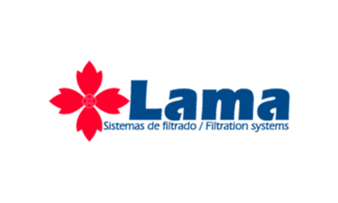 LAMA SISTEMAS DE FILTRADO