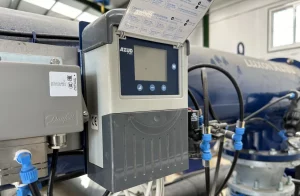 programadores de riego