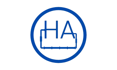 Hispano Aspersión (HA)